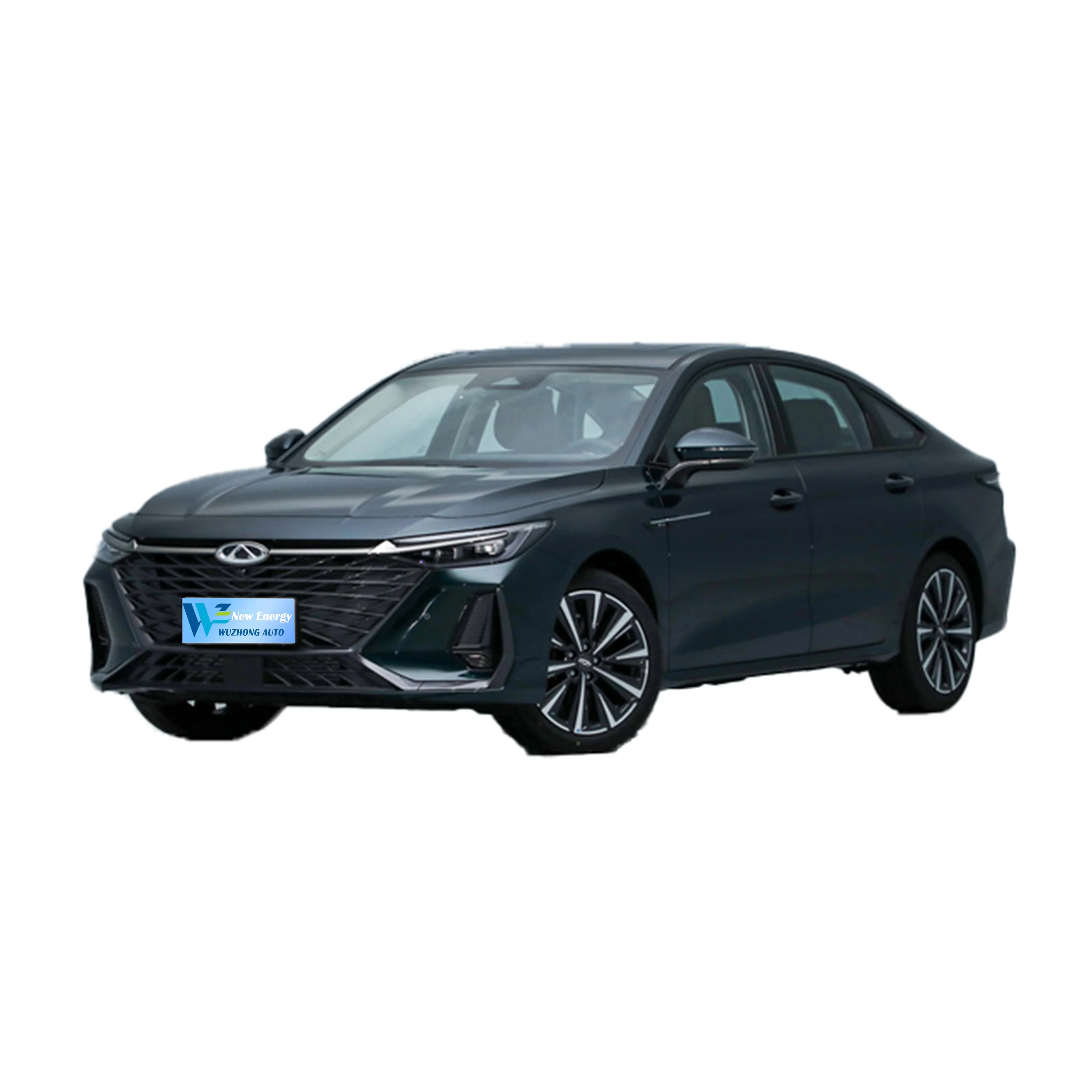 Китайский завод Лучшая цена 2025 Chery Arrizo 8 Pro высокопроизводительный DCT Chi 4 двери 5 мест седан бензиновый автомобиль новый