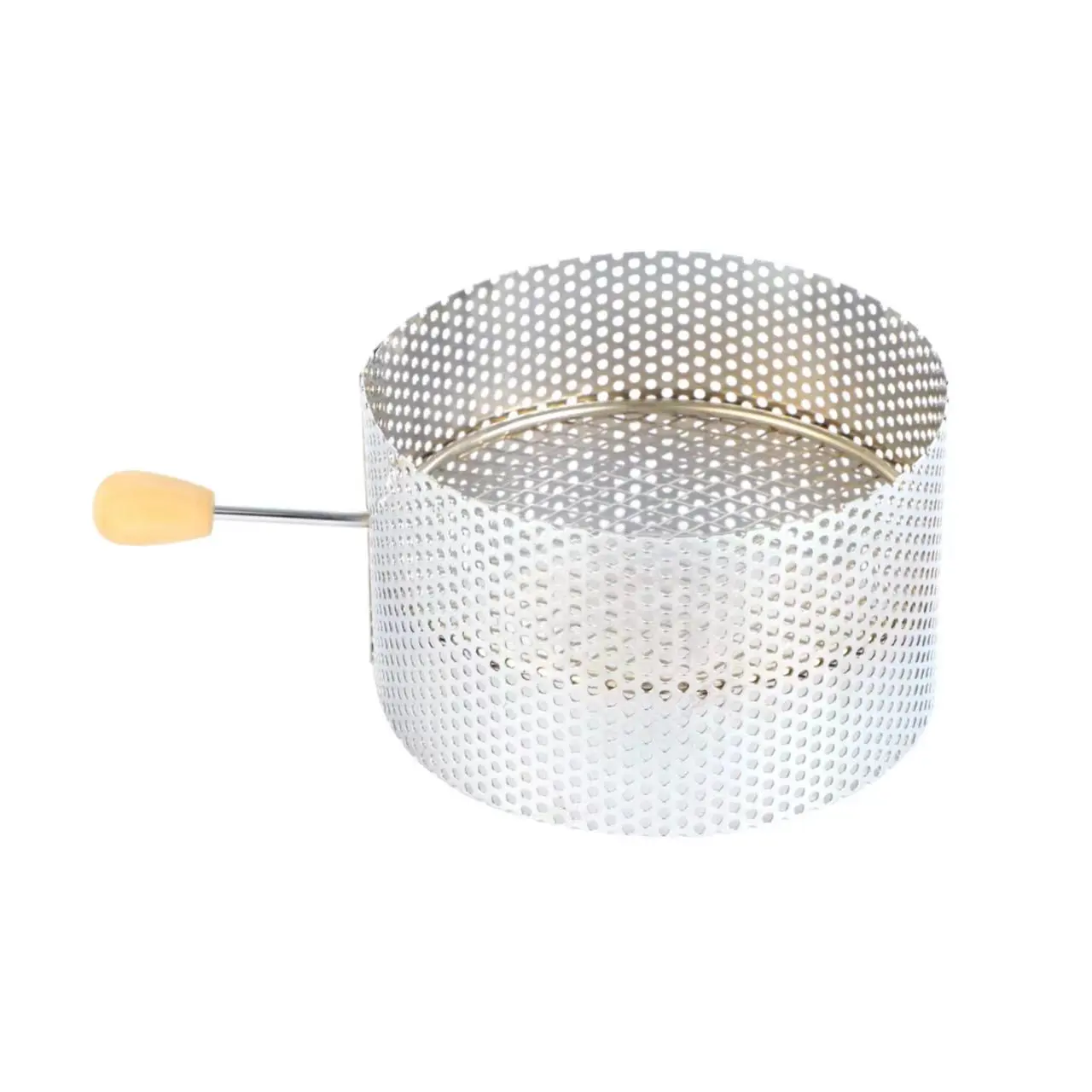 Factory Wholesale Cheap Arabic Shisha Hookah Accessories  Hookah Charcoal Holder  Large Quantity Discount