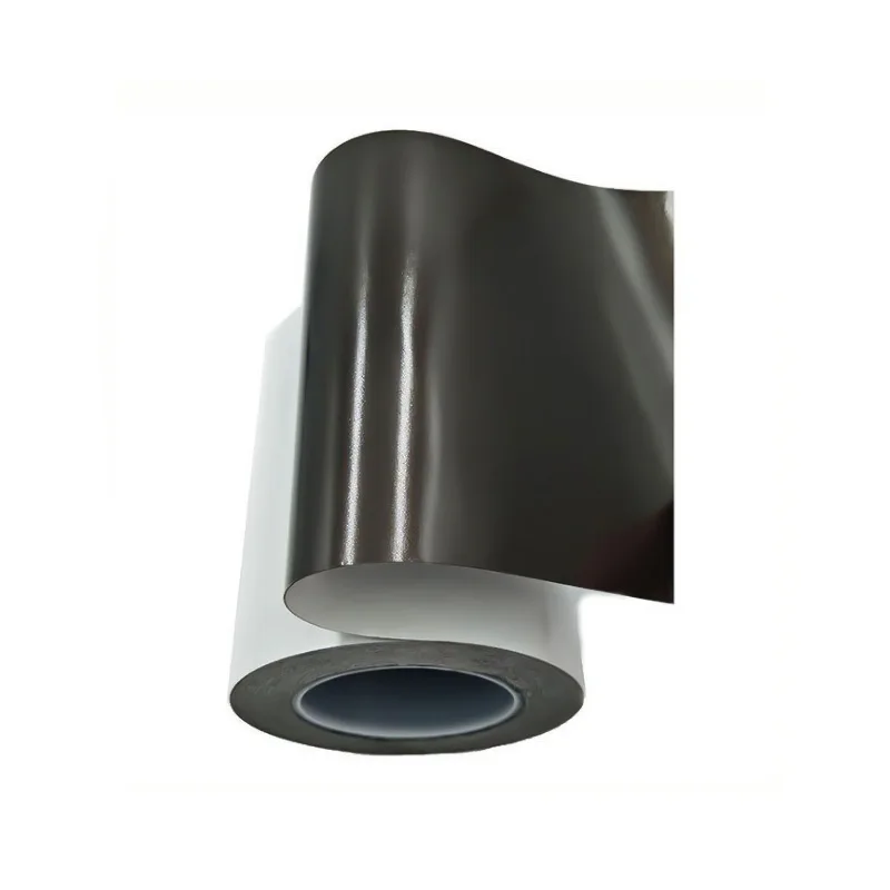 PE foam tape 5215PSB 0.15mm*980mm*50m waterproof double side black tape