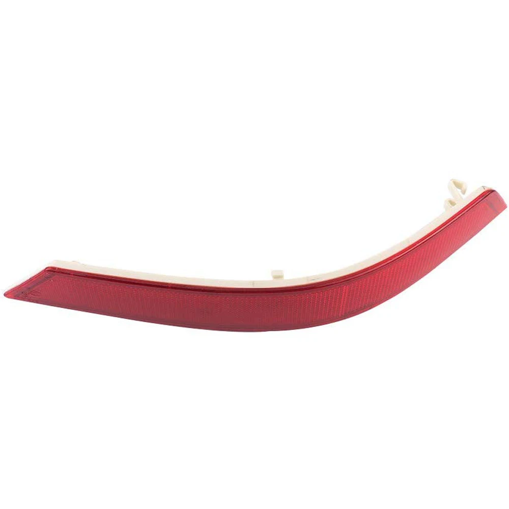 Rear Bumper Left Reflector 1648200374 For Mercedes-Benz ML320 ML350 ML550