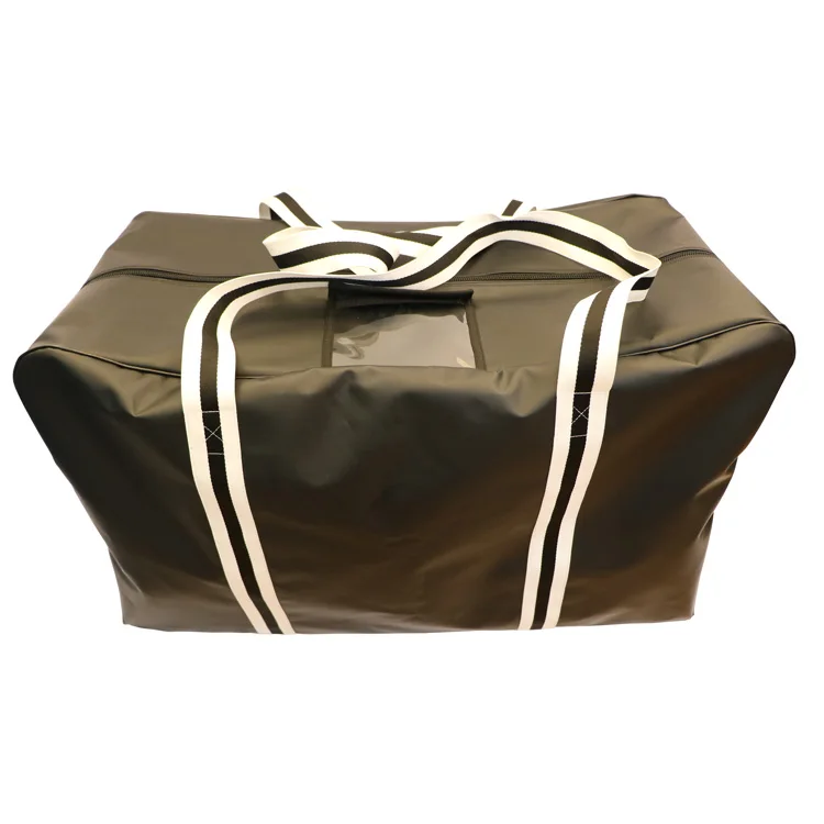 Best Custom Ice Hockey Equipment Bag Customize Team Logo Bag for Player/Goalie