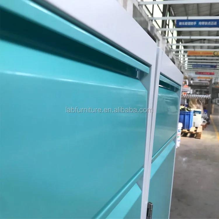 Steel cabinet-7
