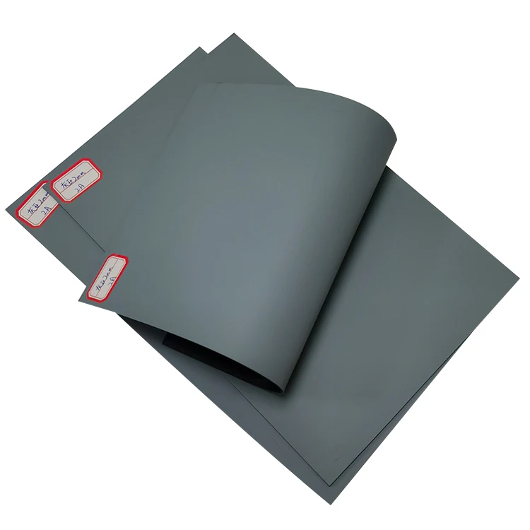 Cleanroom Worker Stand Static Dissipative ESD Mat Roll Anti-static Table Rubber Mat