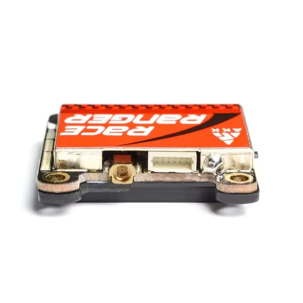 2024 New design AKK Race Ranger 5.8G 1.6W Long Range Transmitter VTX Smart Audio Long Distance RC FPV Drones accessories