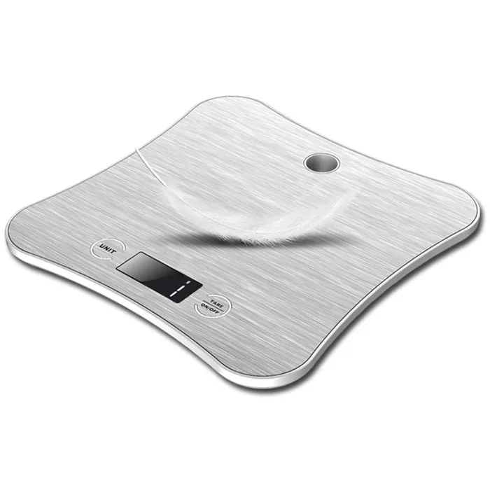 J&R Useful Common Smart Home Kitchen Weighing Accessories Gadgets Tools for Kitchen