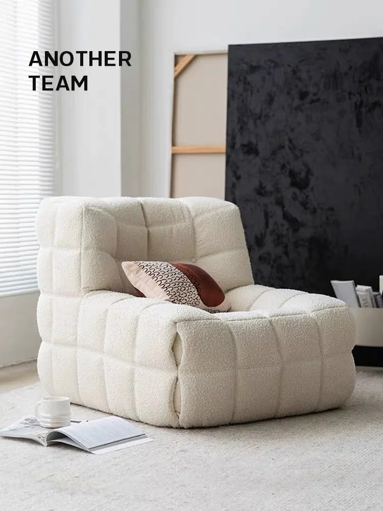 Modular Hypo-allergenic Breathable Unique Pressure compress sofa Memory Foam Sofa Mattress Couch Compressed