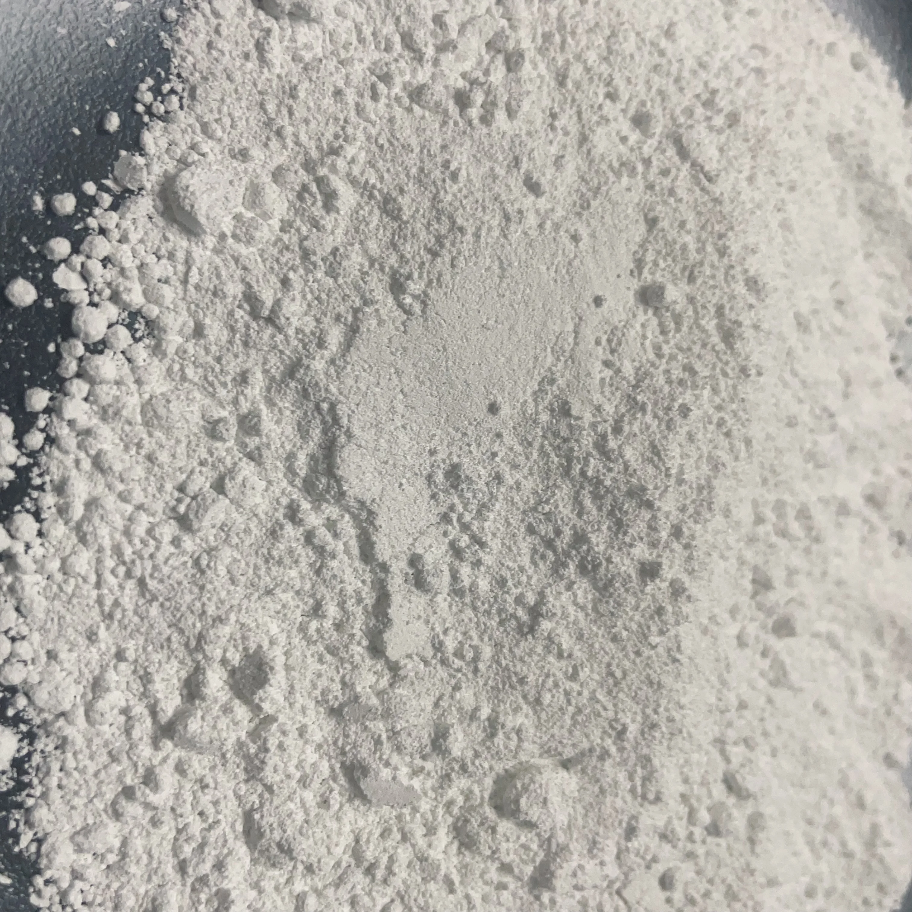 High purity, submicron and nanopowderZirconium Oxide