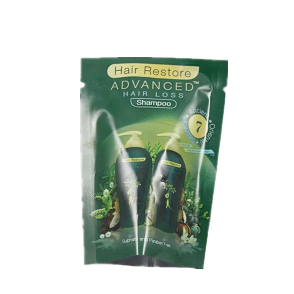 Упаковка шампуня, крем для ухода за кожей, Упаковочная рулонная пленка, композитная пленка