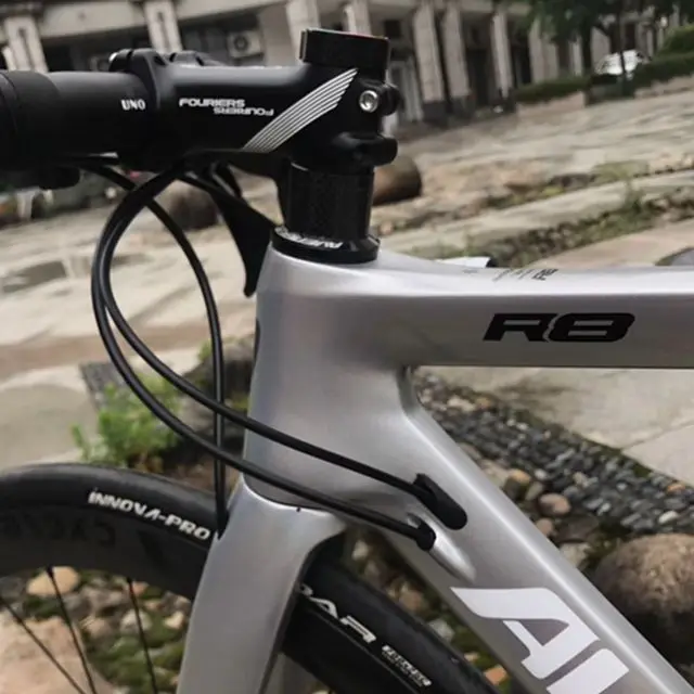  УГЛЕРОДНЫЙ руль Аэро диск дорожный велосипед FM169-F полный Велосипедов Shimano R8020 ULTEGRA гидравлические дисковые тормоза