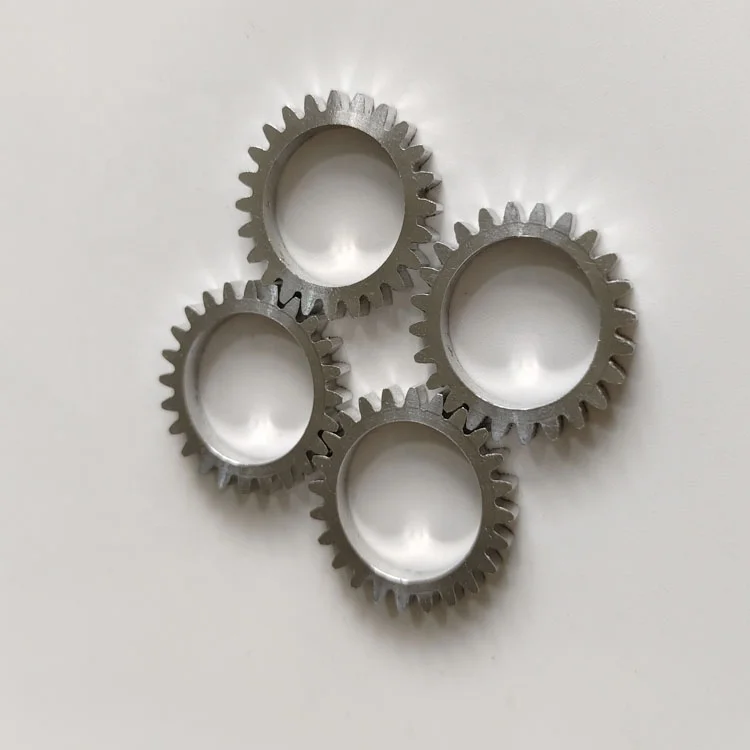 Reducer Worm Gear Brass Worm Gear