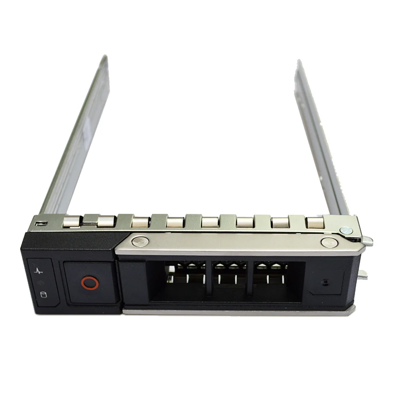  Лоток для жесткого диска 2 5 дюйма Dell Poweredge R740 RD640 R740XD R440 R340 Gen14 DXD9H
