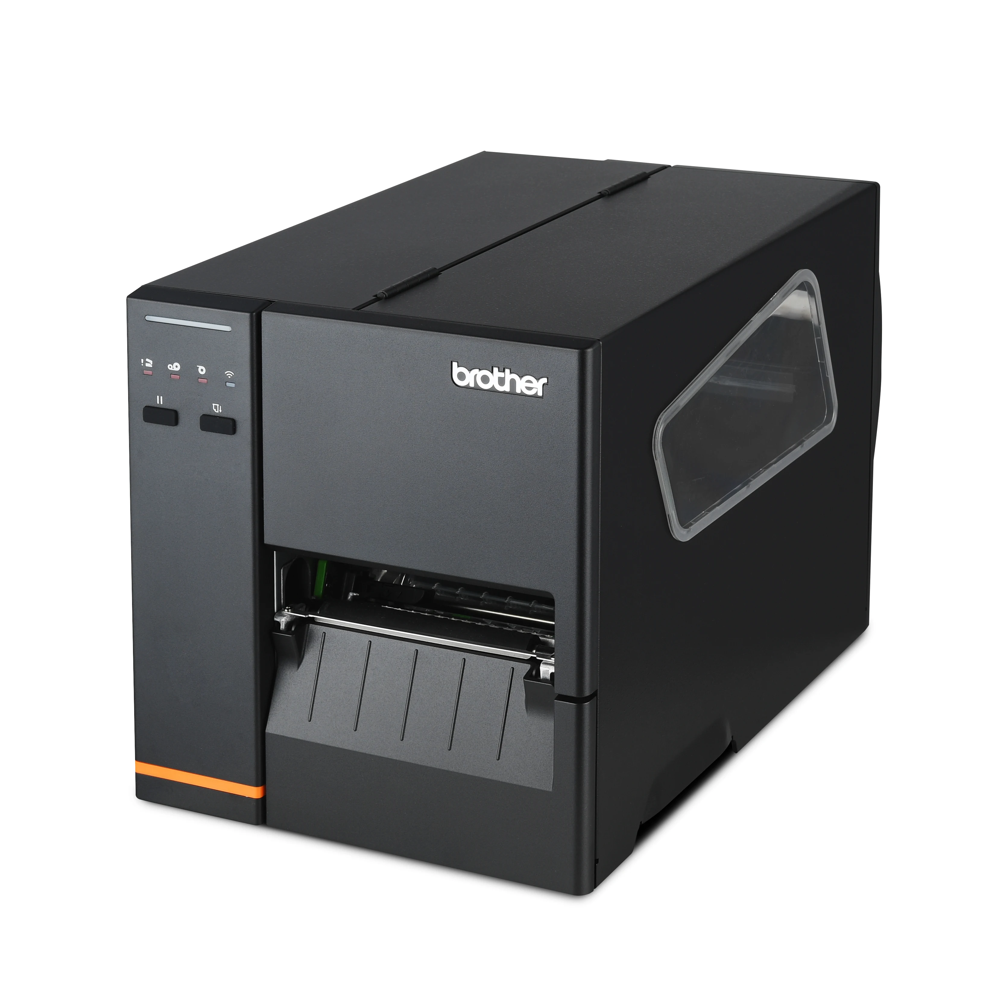 Barway Brother TJ4020TN High Speed Printing Thermal Receipt Barcode  Label Printer