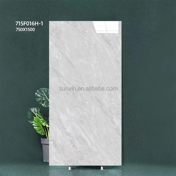 Горячая распродажа Oem Odm 60x120 плитка и мраморная каменная фарфоровая для ванной комнаты пола
