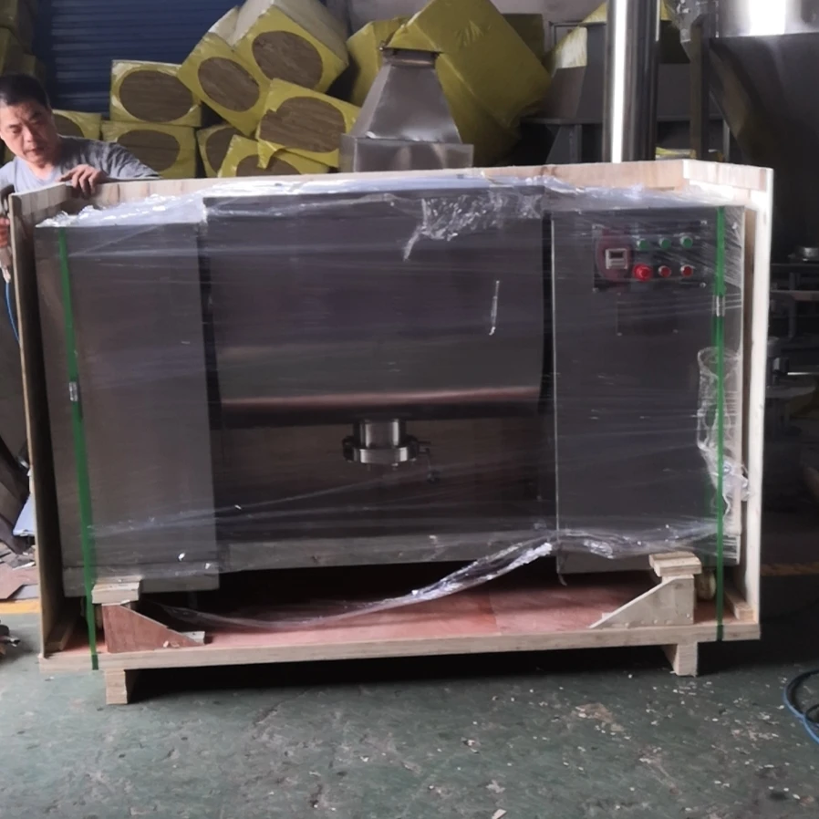 Good efficiency low price paste trough mixing machine mayonnaise making machine mixing machine