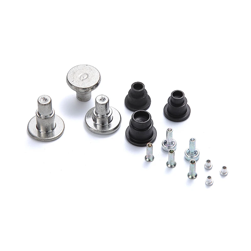 
35K/10B21/Mild steel etc rivet Heavy truck parts and accessories rivet 