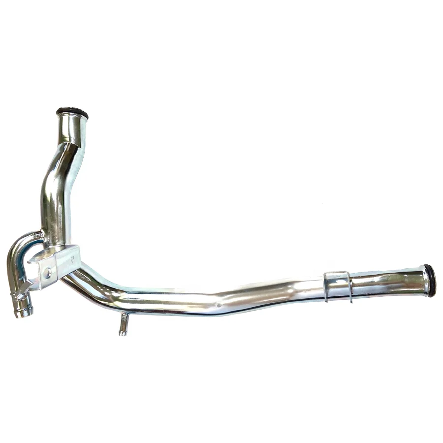 Auto spare part engine cooling system Coolant Water metal Hose
