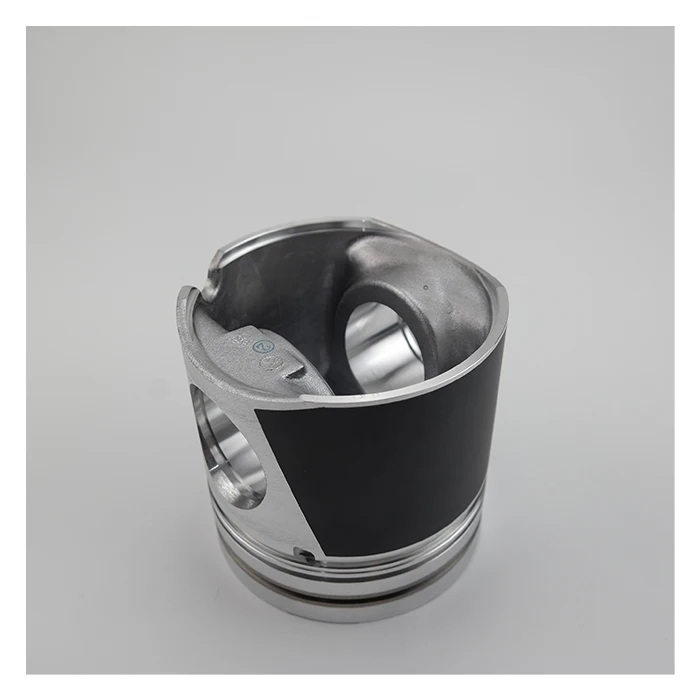 Weichai Original Construction Machinery Parts Engine Piston