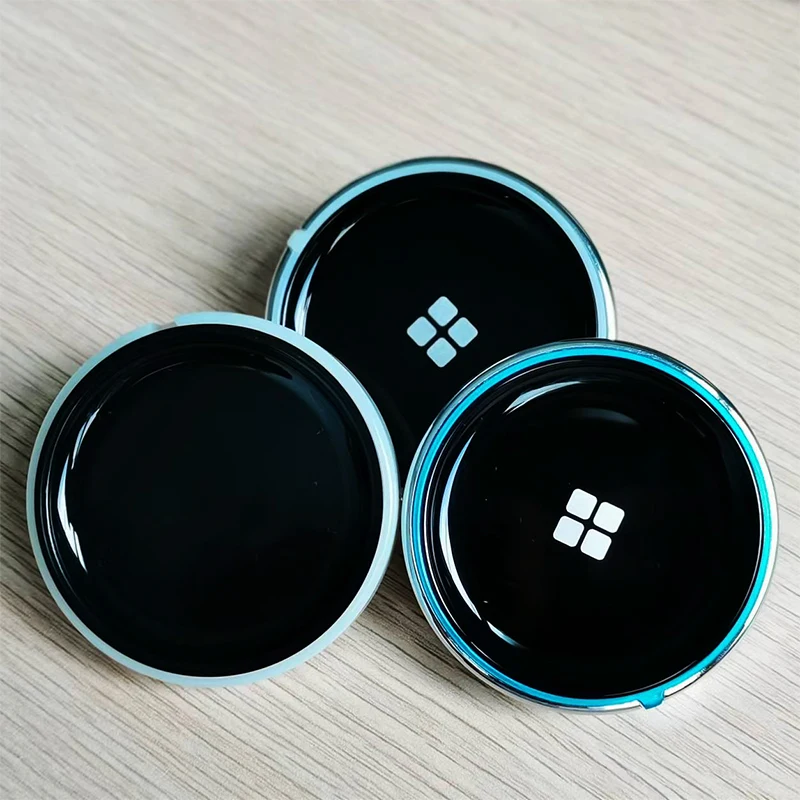 Customized Car Plastic Parts Plastic Plating Auto Interior Plastic Chrome Plating