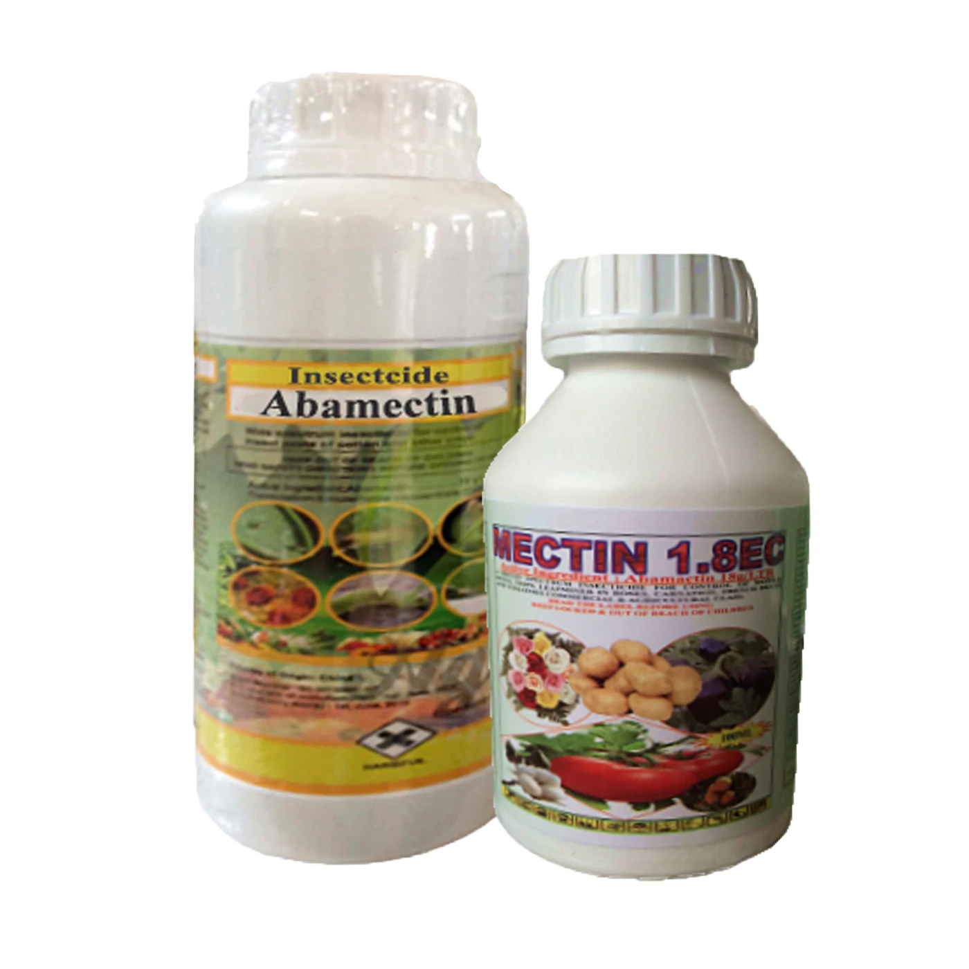 Высокоэффективный инсектицид Abamectin 95% Tech,36 г/л EC,18 г/л EC abamectin 1.8c по лучшей цене