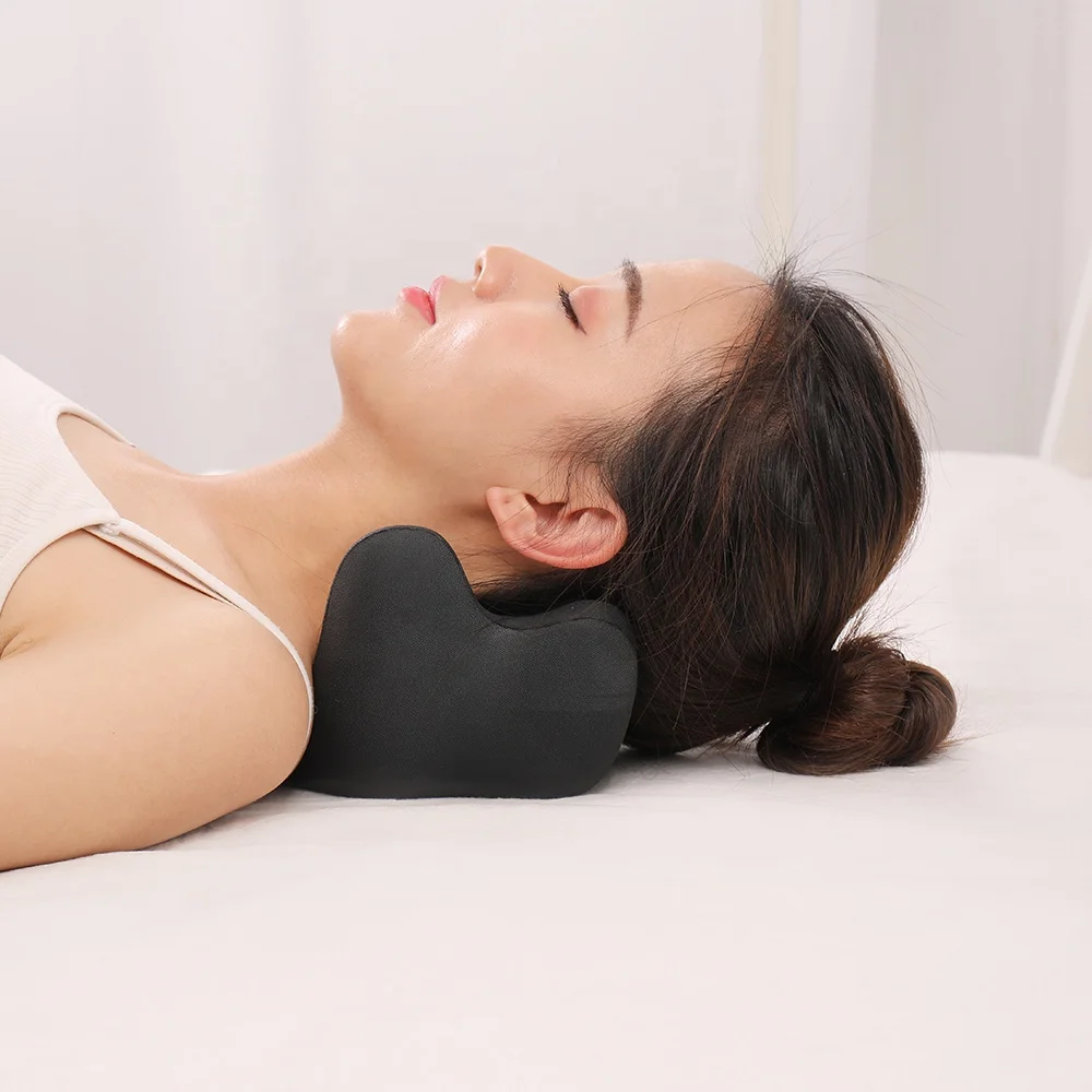 
Cervical Traction Device for Pain Relief Magic Neck and Shoulder Relaxer Pillows 