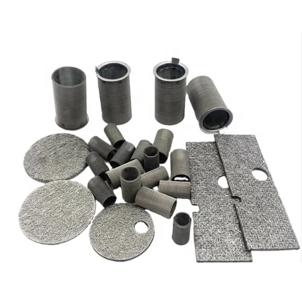 251688060400 High Quality Burner Strainer Glow Plug Suitable For Eberspacher D1LC D5LC 12V 24V