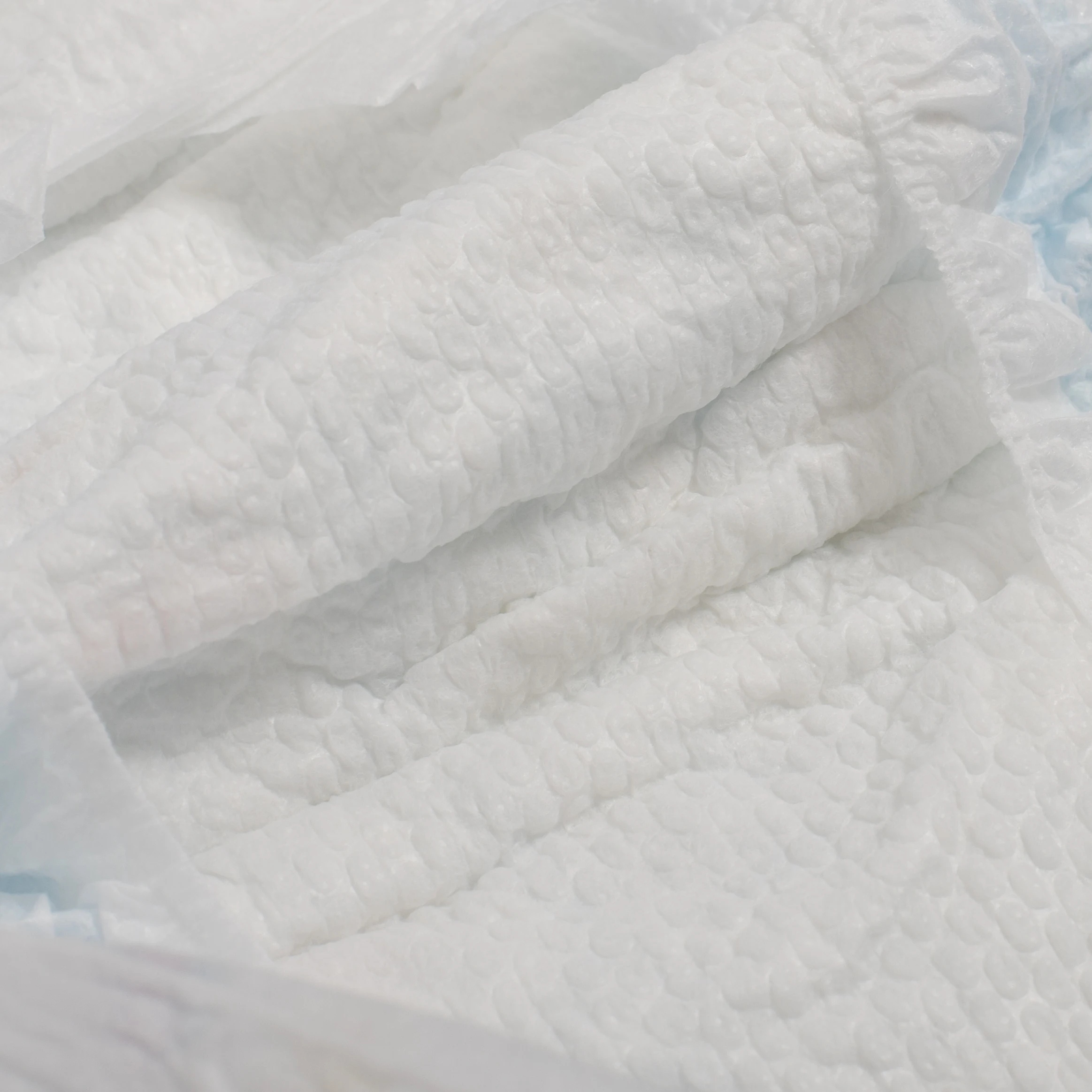 Wholesale Price Baby Diapers High Absorbency Baby Diapers Manufacturers Good Quality