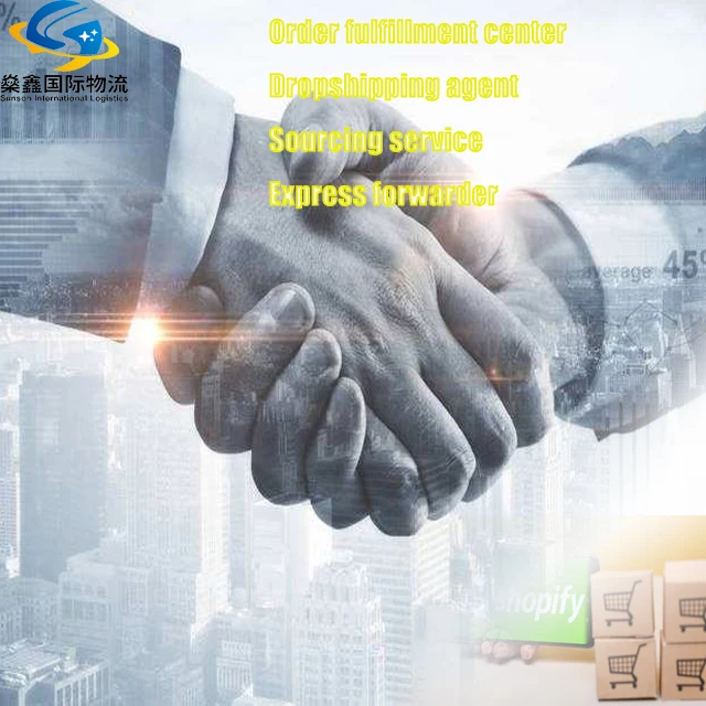 Shenzhen Free sourcing agent 1688 Alibab Taobao Buying agent Dropshipping service Eyelash Cosmetics makeup for E-commerce