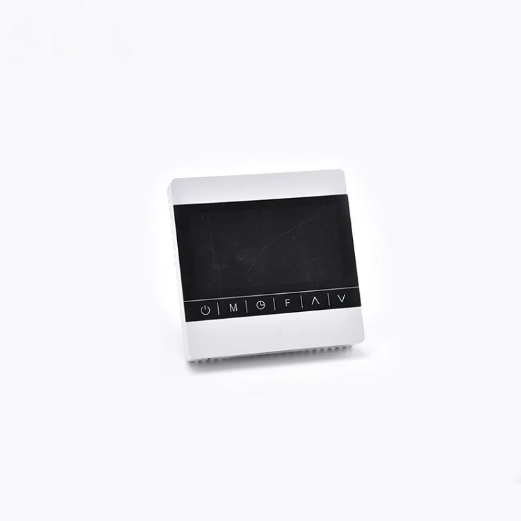 Cheap price electronic digital humidity temperature controller thermostat for room