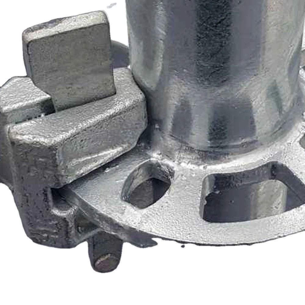 Scaffolding Parts Type and Scaffolding Couplers Scaffolding Part Type Forged Putlog Coupler