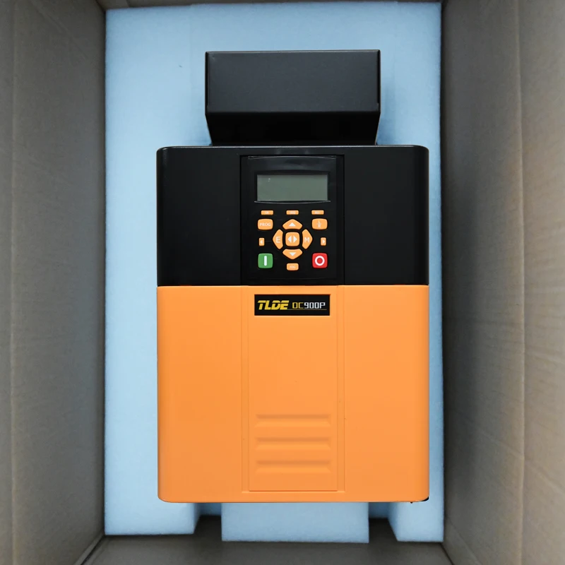 TLDE DC900P-2-500-280-20-10-0DC fully digital DC controller drive, stable and reliable operation, replacing Parker 591P/270A