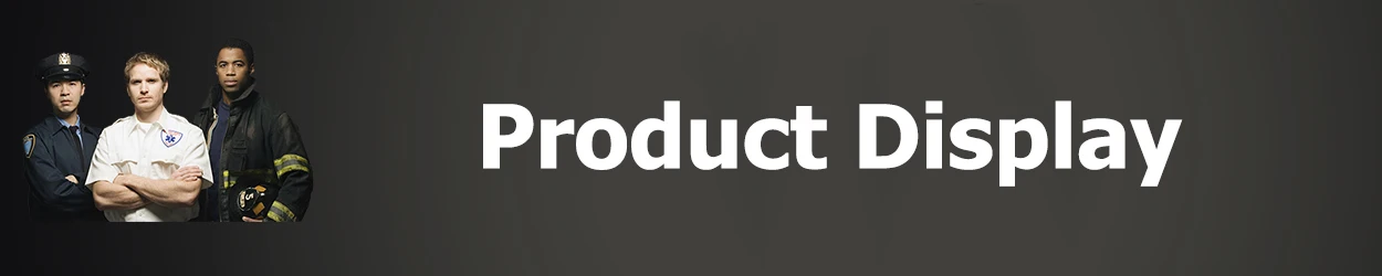 Product Display