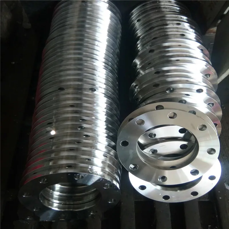 ANSI B16.5 ASME Стандартный класс 150/300/600/900 фланец из нержавеющей стали