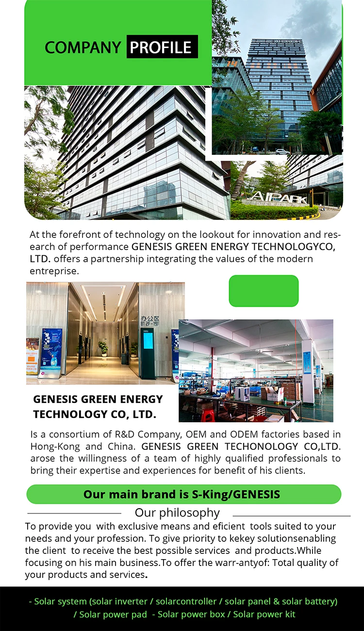 solar hybrid inverter 5kw