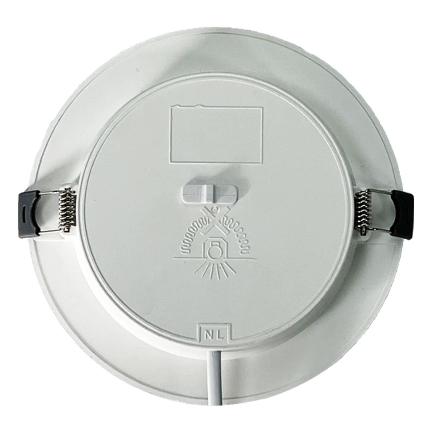 3CCT High quality dimmable die cast aluminum office led smd downlight housing 5W 7W 12W 16W 22W