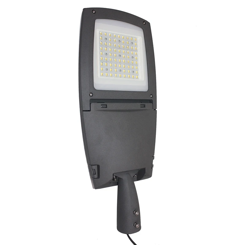 100 watt IP66 Waterproof Road lighting Outdoor LED Street Lamps