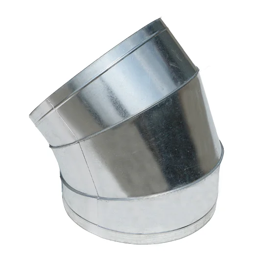 Single Wall Elbow Flue Flex Pipe Chimney 15/30/45/90 Degree Elbows pipe Wood Stove Stainless Steel Chimney Flue Vent Pipe