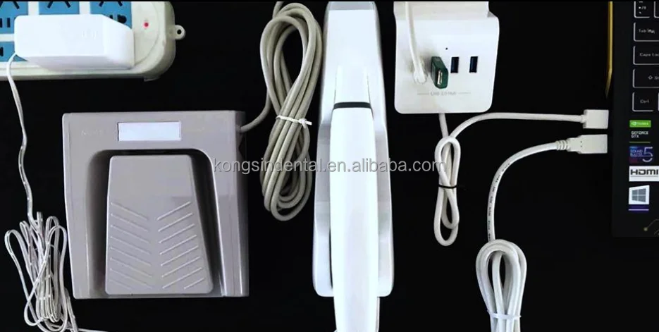 Cameo 3D Digital Dentistry Intraoral Dental Scanner