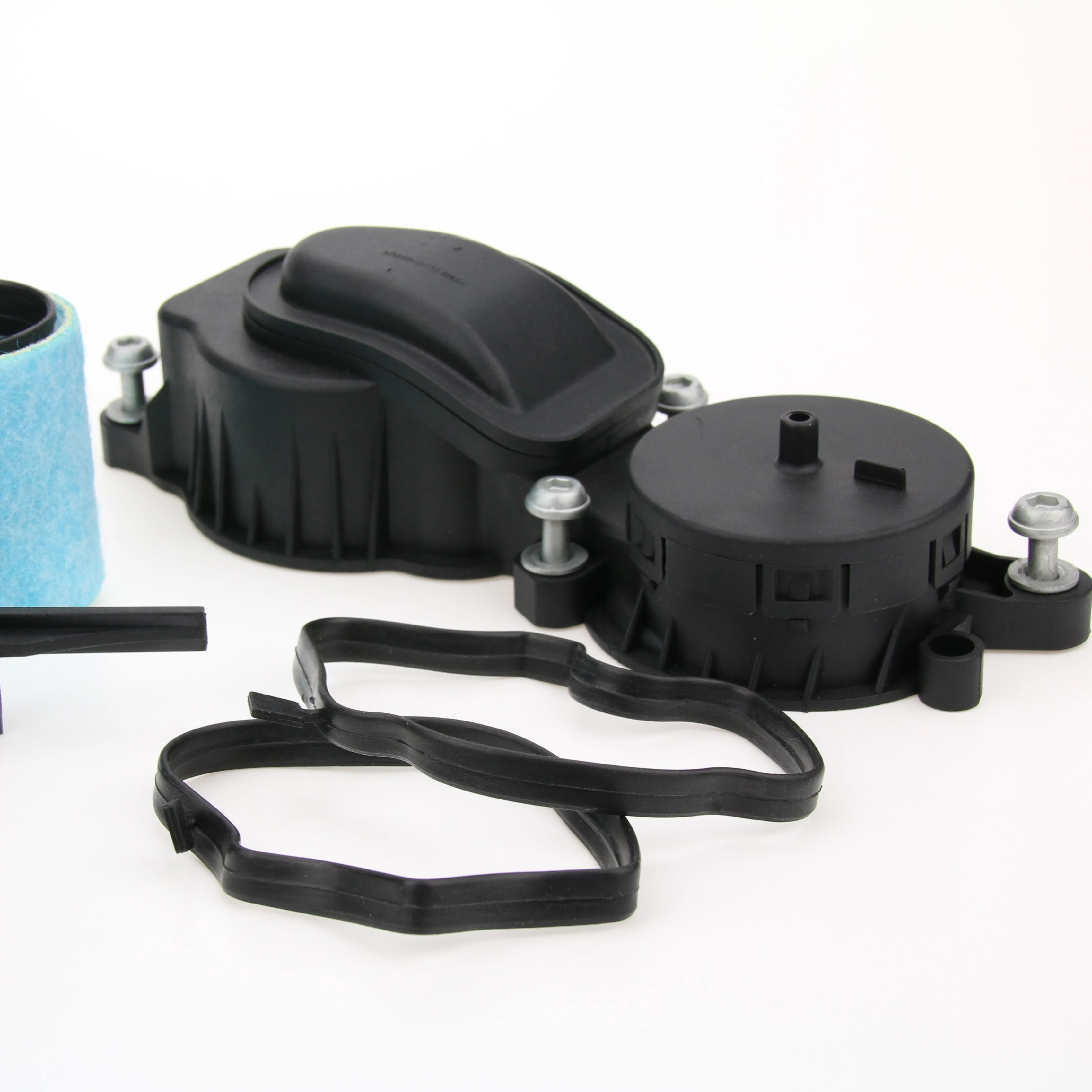 
11127791552 BREATHER FILTER CRANKCASE OIL For BMW E46 E39 320d 520d YTQL-588 