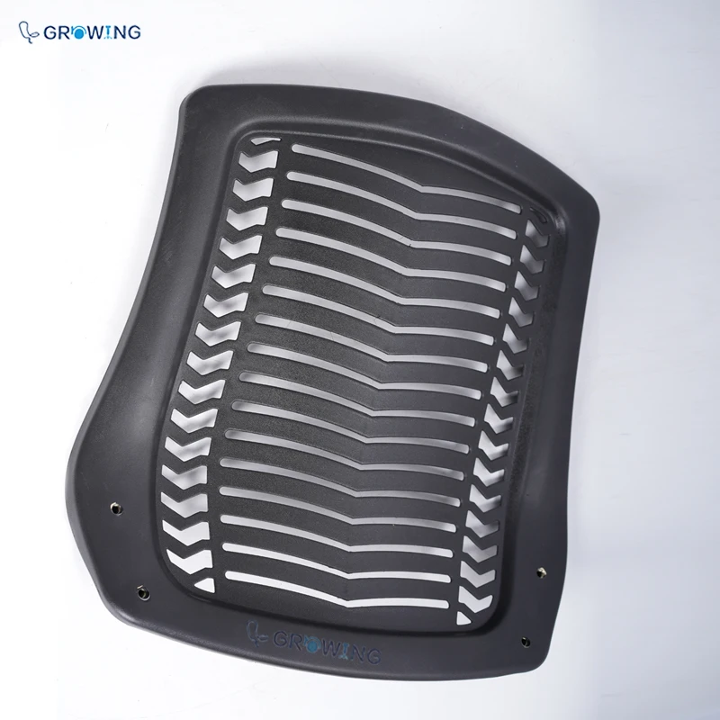 12 Years Experience Manufacturer Plastic Mesh Swivel Chair Ergonomic Chair Repair Parts Kit