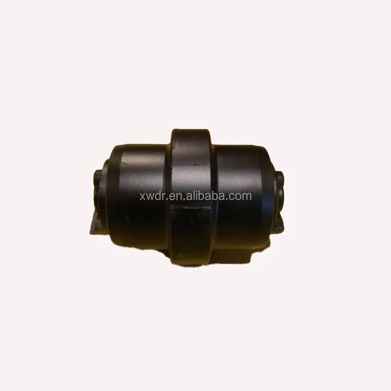 Undercarriage Parts Track Roller Carrier Roller for Kobelco Accessories for SK30SR SK35SR SK30UR SK25SR Excavator Spare Parts