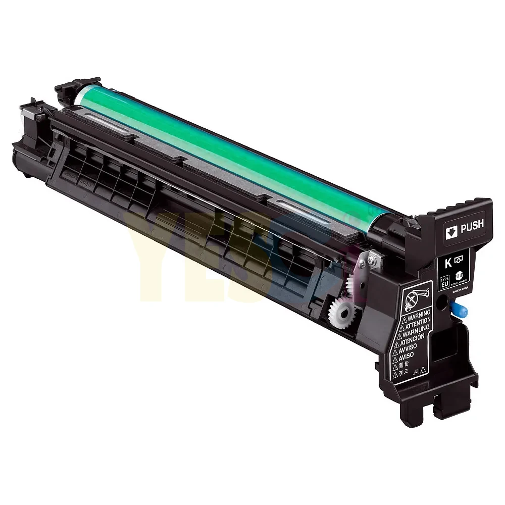Factory wholesale IU210 IU-210 IU 210 Drum Unit recycled High Quality for Konica Minolta Bizhub  C250 C252 C300 C352 good