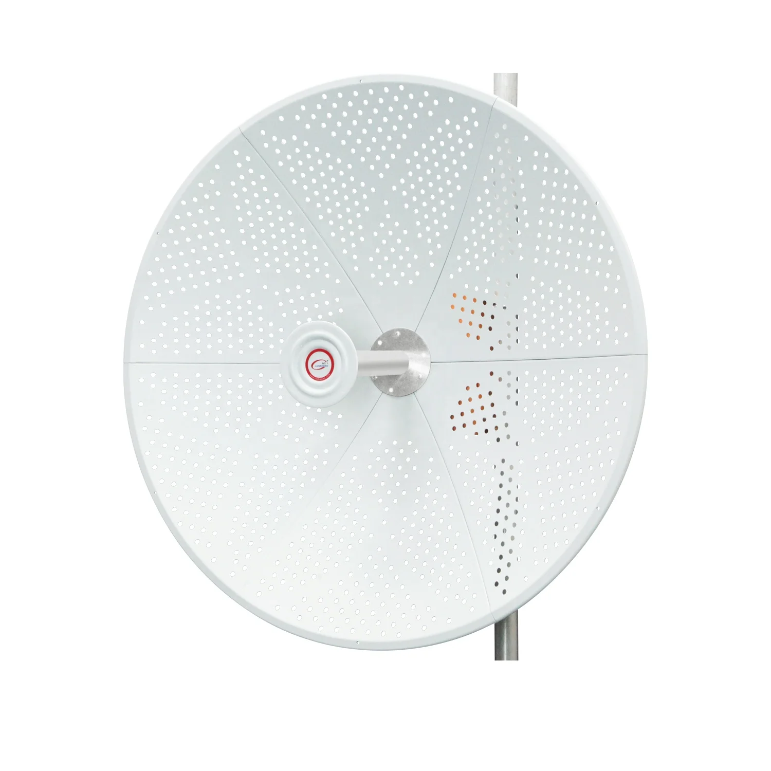 34dBi Long Distance Backhaul and Point to Point Data Links for Rocket m5, ubnt,cambium, MonsterDish