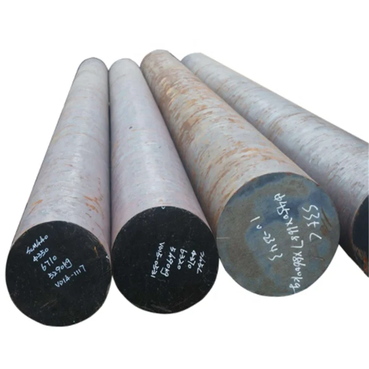 ASTM A350 углеродистая сталь LF2 LF3 круглый стержень квадратный стержень плоский стержень