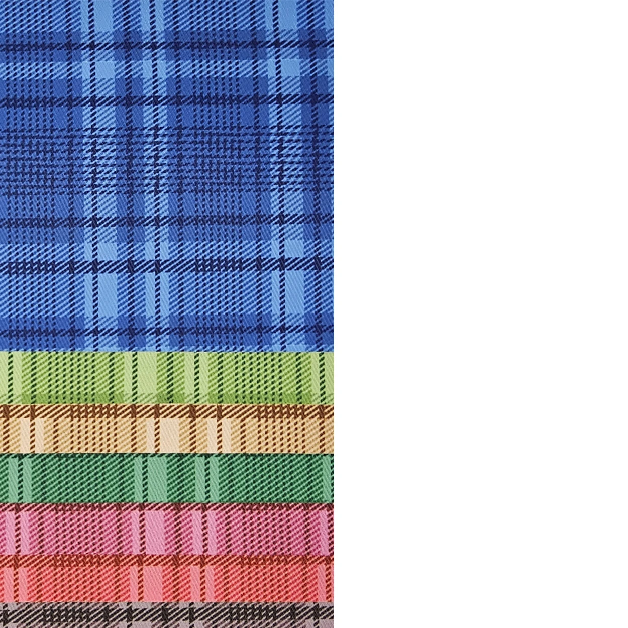 Durable Synthetic Leather Hot Stamping Material Accumulated Cloth Shoe Clothing Packaging Elastic Anti-Mildew Waterproof Roll