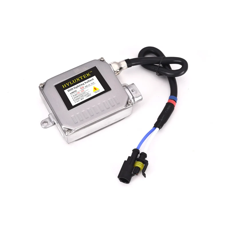 HYLUX BALLAST 50W CANBUS 2A88 A2088 A0050 2A50 XENON HID LIGHTING BALLAST HID ERROR LIGHT CANCELLER BALLAST 2A88