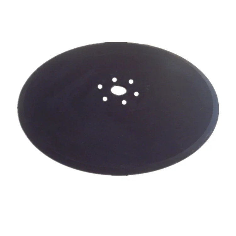 
3 disc plough blades plow disc 