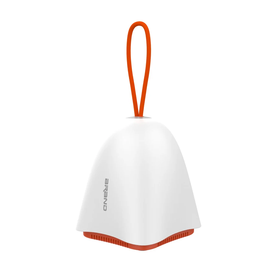 
Экономичное хорошее качество звука и долгий срок службы динамика с сенсорной лампой 