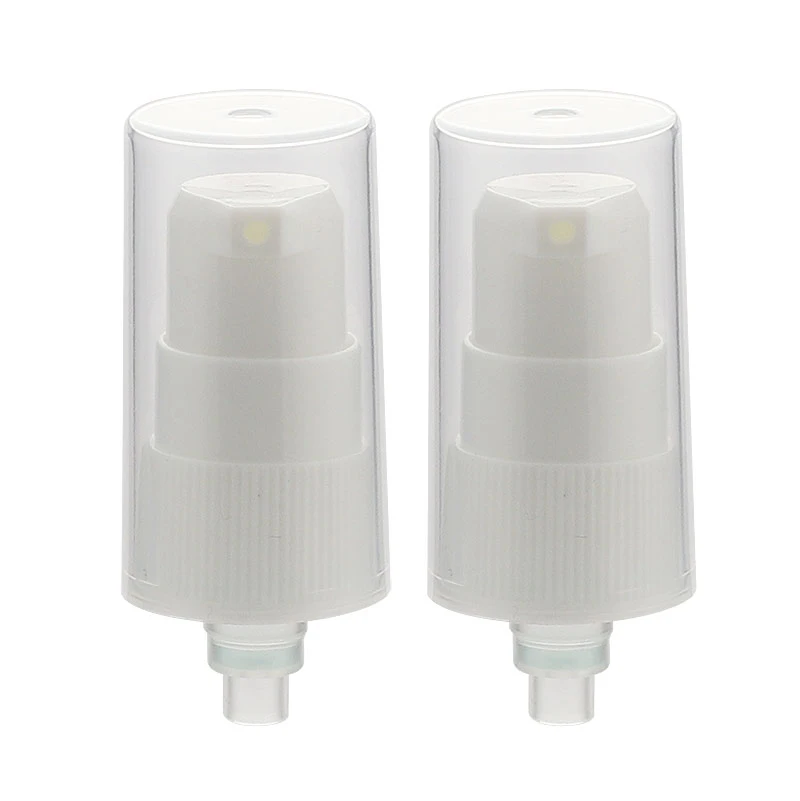 18/410 20/410 24/410 plastic cosmetic cream lotion  pump treatment pump