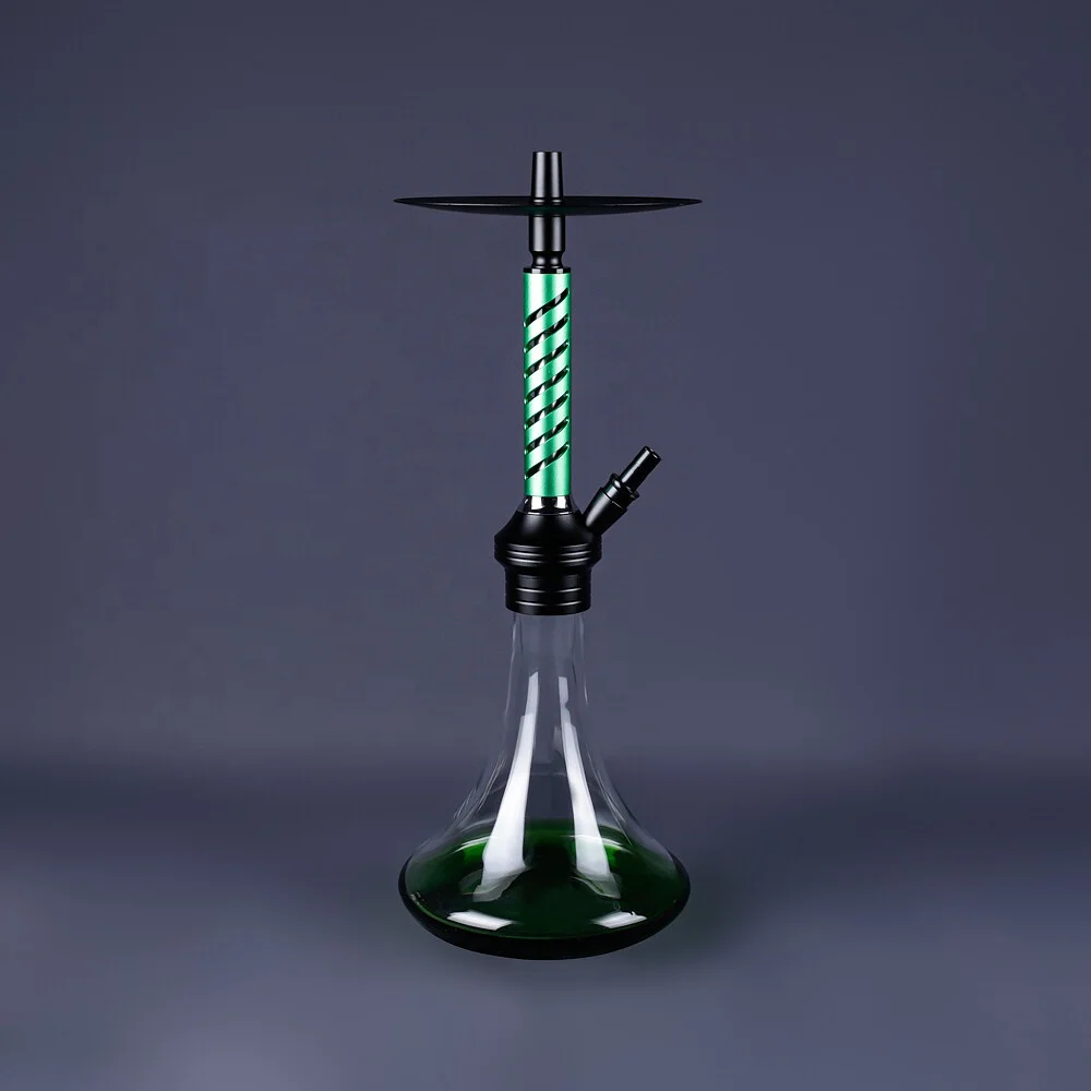 Unique hubbly bubbly shesha shisha smoking for bulk hookah shisha hookah set