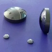 Customized Infrared Lens High Performance IR Thermal Imaging Lenses Optical
